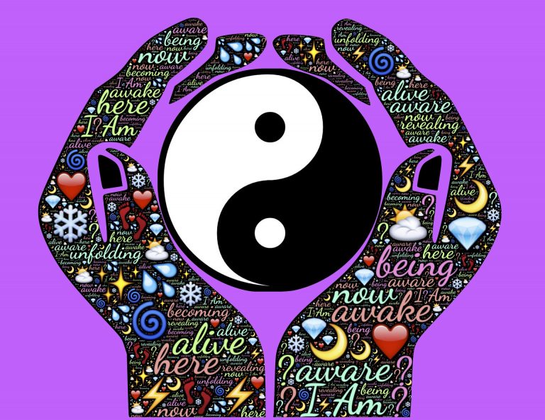 Was können wir vom Taoismus (Daoismus) lernen? – Yoni Fit
